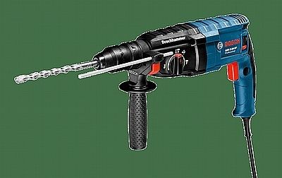 ������ ��� 24 �� BOSCH GBH 2-24D