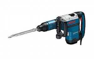 ���� ����� ��� BOSCH GSH 7 VC