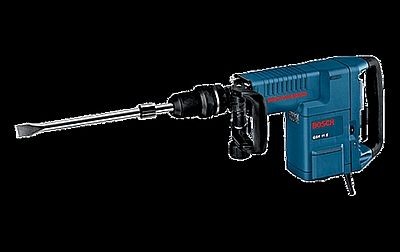 ���� ����� ����� ��� BOSCH GSH 11 E