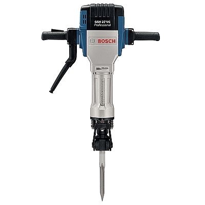 ���� ����� ��� ����� ������� BOSCH GSH 27 VC