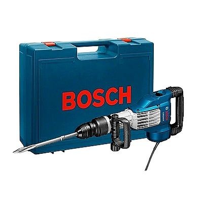 ���� ����� ��� BOSCH GSH 11 VC