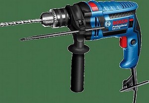 ����� ����� ��������� BOSCH GSB 13RE