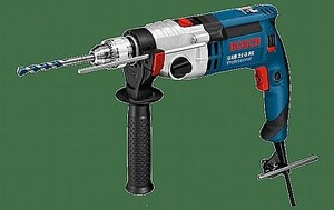 ����� ����� ��������� BOSCH GSB 21-2 RCT