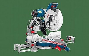 ���� ���� ��� BOSCH GCM 12 GDL