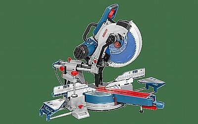 ���� ���� ��� BOSCH GCM 12 SDE