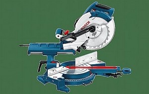 ���� ���� ��� BOSCH GCM 800