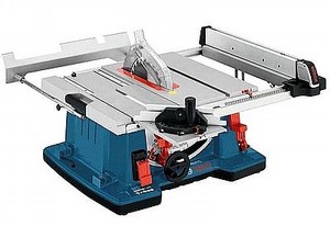 ���� ����� 10� BOSCH GST 10XC