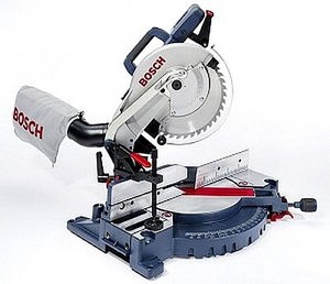 ���� ���� �10 ��� BOSCH GCM 10S