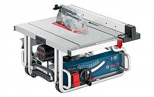 ���� ����� ��� BOSCH GTS 10J