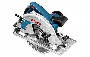 ���� ���� �9 ��� BOSCH GKS 235