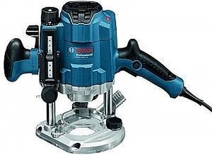 רוטר בוש BOSCH GOF 1250 CE רוטר בוש BOSCH GOF 1250 CE