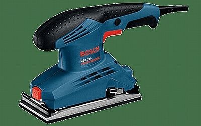 ����� ����� ��� BOSCH GSS 18V