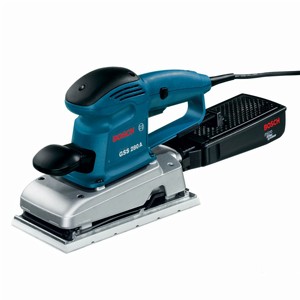 ����� ����� ��� ������ BOSCH GSS 280 A