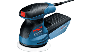 ����� �������� �5 ��� BOSCH GEX 125-1 AE