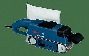 ����� ��� ������� BOSCH GBS 75 AE