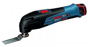 ����/����� �� ������ ��� BOSCH GOP 12V-LI