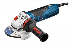 ����� ����� ��� BOSCH GWS 17-125 CIE