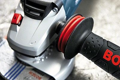 ����� ���� ��� �6 BOSCH GWS 15-150 CIH