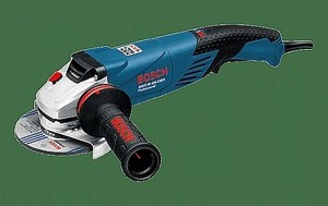 ����� ���� �5 ��� BOSCH GWS 15-125 CIEH