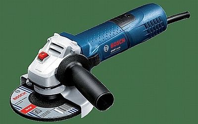 ����� ���� 4.5? ��� BOSCH GWS 7-115