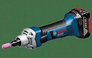 ����� ��� ����� ��� BOSCH GGS 18V-LI