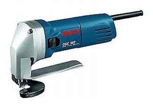 ����� �� ��� BOSCH GSC 160