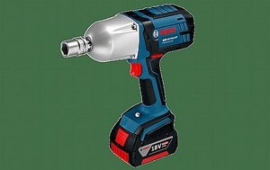 ���� ����� ���� ��� BOSCH GDS 18V LI HT