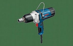 ���� ����� ���� 1/2? ��� BOSCH GDS 18E