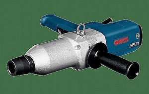 ���� ����� ���� �3/4 ��� BOSCH GDS 24
