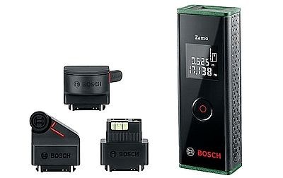 �� ���� ����� ��� BOSCH Zamo Set