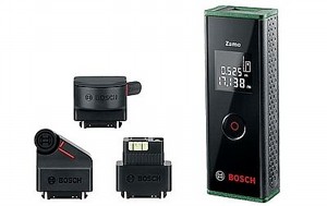 �� ���� ����� ��� BOSCH Zamo Set