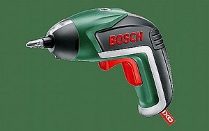 ����� �� �� ��� BOSCH IXO V