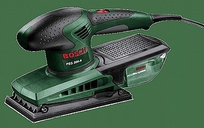 ����� ����� ��� BOSCH PSS 250 AC