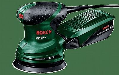 ����� �������� ��� BOSCH PEX 220 A