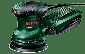 ����� �������� ��� BOSCH PEX 220 A