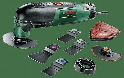 ����/ ����� �� ������ ��� BOSCH PMF 190 E