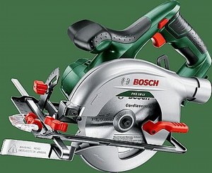 ���� ���� �6 ���� ��� BOSCH PKS 18V LI