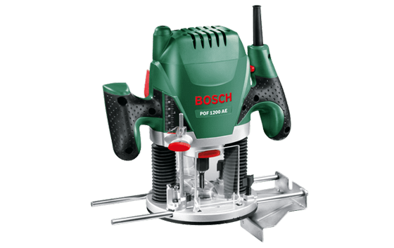 ���� ��� BOSCH POF 1200 AE