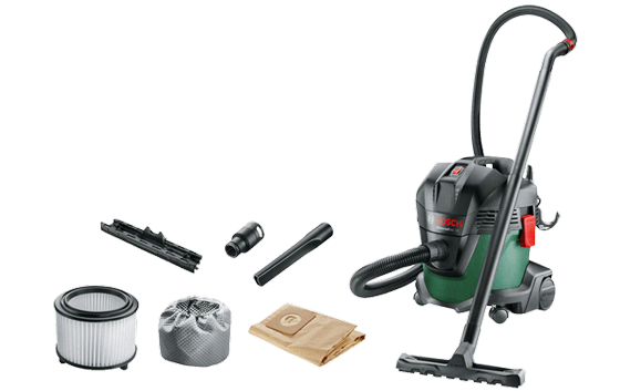 ���� ��� ���/���� ��� BOSCH UNIVERSAL VAC15