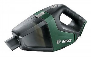 גוף שואב אבק נטען בוש BOSCH PAS 18V LI גוף שואב אבק נטען בוש BOSCH PAS 18V LI