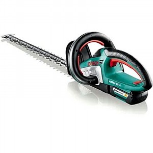 גוזם גדר חיה נטען בוש BOSCH AHS 50-20 L, גוף בלבד גוזם גדר חיה נטען בוש BOSCH AHS 50-20 L, גוף בלבד