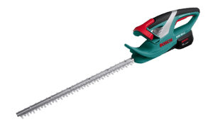 גוזם גדר חיה נטען בוש BOSCH AHS 48 LI גוזם גדר חיה נטען בוש BOSCH AHS 48 LI