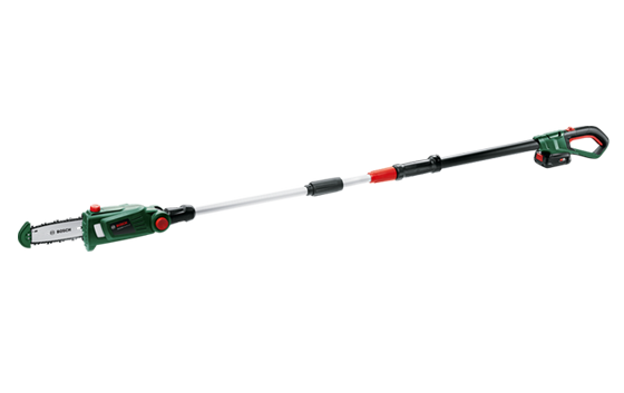 ���� ����� ������� BOSCH Universal Chainpole 18V