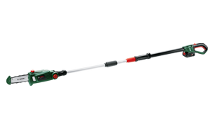 מסור שרשרת טלסקופי BOSCH Universal Chainpole 18V מסור שרשרת טלסקופי BOSCH Universal Chainpole 18V