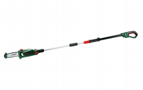 ���� ����� ������� BOSCH Universal Chainpole 18V