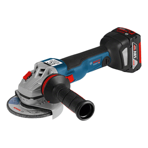 ����� ���� ����� ��� BOSCH GWS 18V-125C