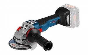 ����� ����� BOSCH GWS 18V-10C