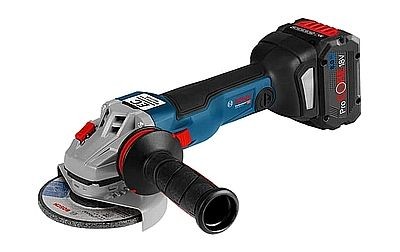 ����� ����� BOSCH GWS 18V-10C