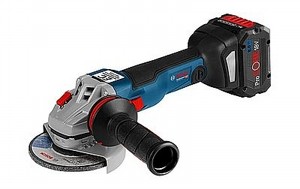 ����� ����� BOSCH GWS 18V-10C