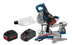 ���� ���� ���� ��� BOSCH GCM 18V-216